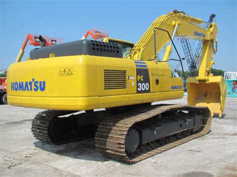 300 komatsu excavator specs|komatsu pc300 excavator specs.